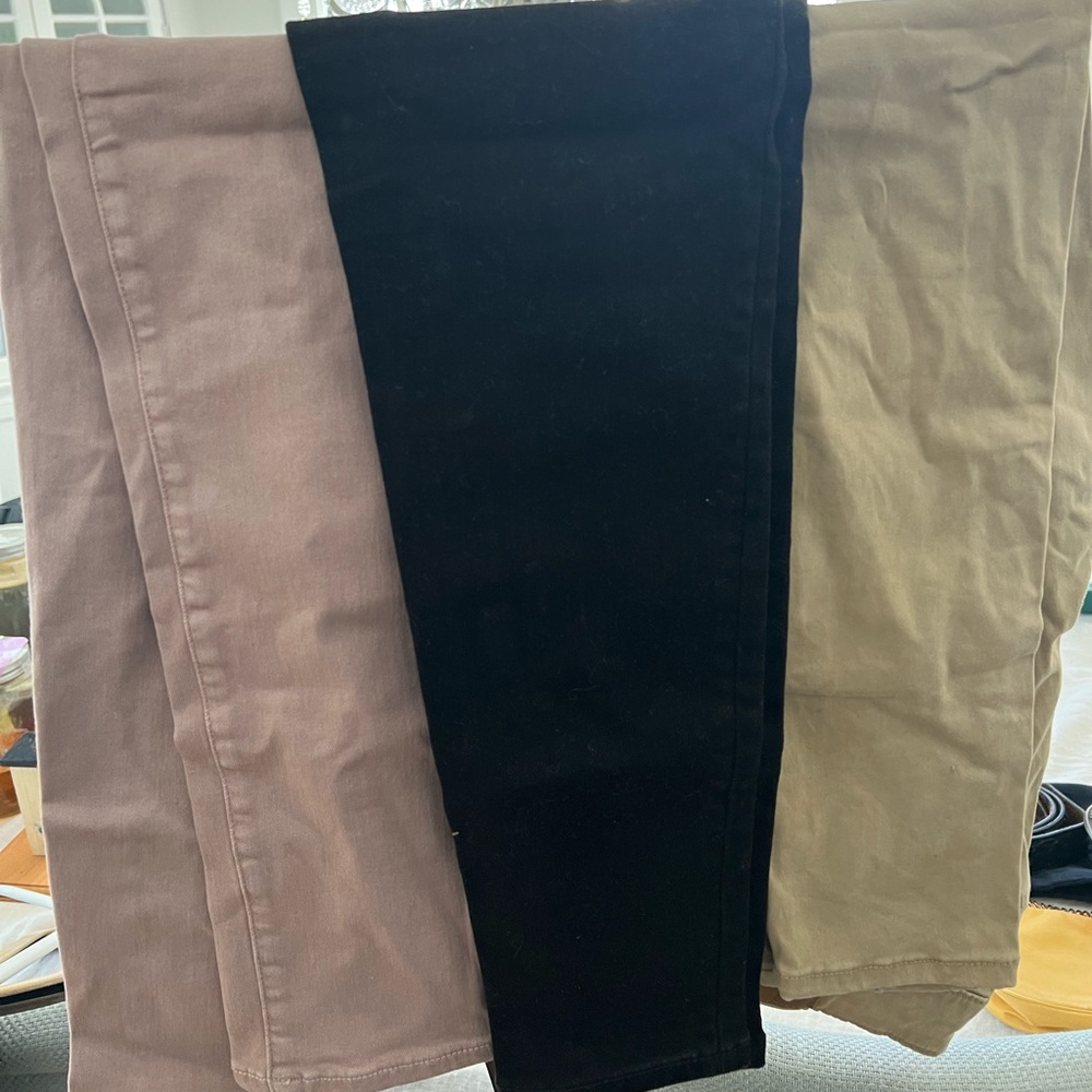 American Eagle Pants